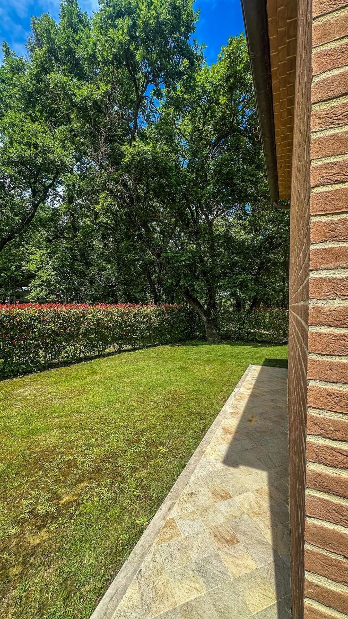 Casina Miriano Villa Castiglione del Lago Exterior photo