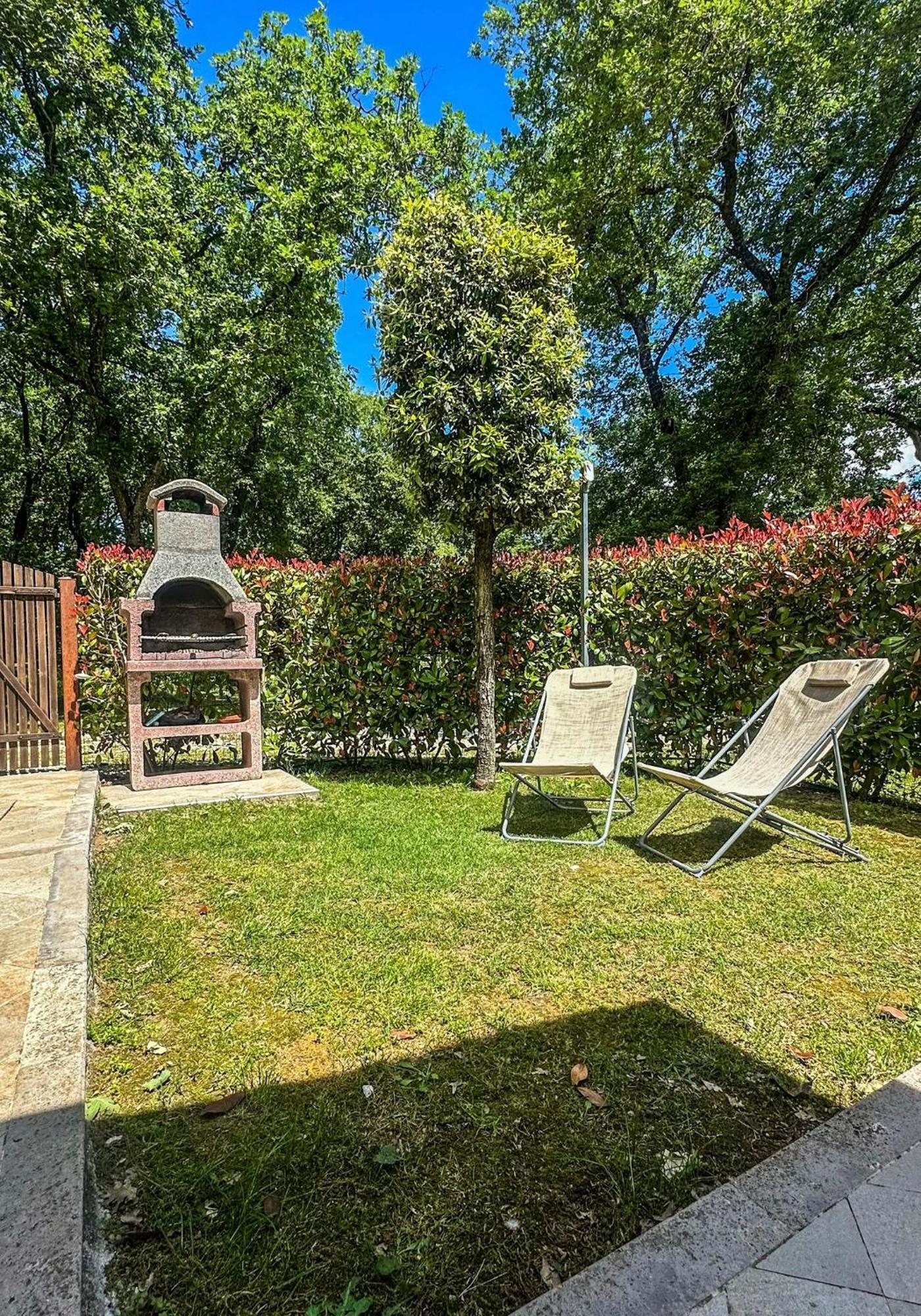 Casina Miriano Villa Castiglione del Lago Exterior photo